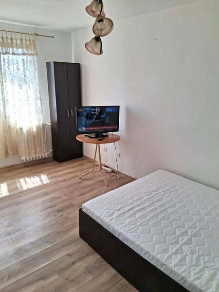 Berceni, Sos. Oltenitei, intre Oraselul copiilor si Piata Sudului