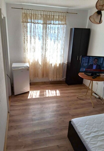 Berceni, Sos. Oltenitei, intre Oraselul copiilor si Piata Sudului