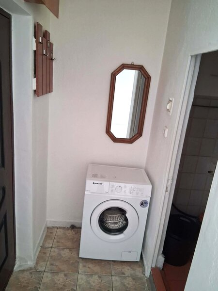 Berceni, Sos. Oltenitei, intre Oraselul copiilor si Piata Sudului