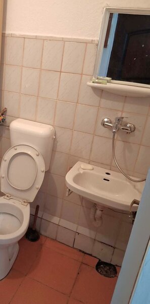 Berceni, Sos. Oltenitei, intre Oraselul copiilor si Piata Sudului